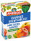 ANDROS - Compote de Fruit - Gourde Recyclable - Sans Sucres Ajoutés - Goût Pomme - Idéal pour le Goûter des Enfants et des Bébés - Lot de 4