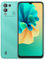 Blackview A55 Pro 4G Téléphone Portable Déverrouillé, Hélio P22 Octa Core 4Go+64Go, Caméras 5MP+13MP, HD+ 6,53’’, Android 11 Dual SIM Smartphone, Déverrouillage du Visage Empreinte Digitale GPS Vert