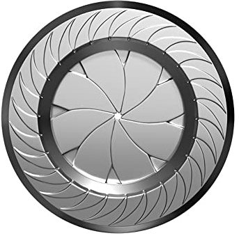 Start Stop Knopf Abdeckung, 5cm Zinklegierung Auto Motorschalter Zündknopf Abdeckung Universal Startknopf Schutzabdeckungsring kratzfest Start Stop Engine Drehbarer Druckschalter Schutzaufkleber