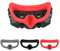 ZJRXM Avata FPV Drone Zubehör, Faceplate Eye Pad Schutzhülle für DJI Goggles 2 (Rot)