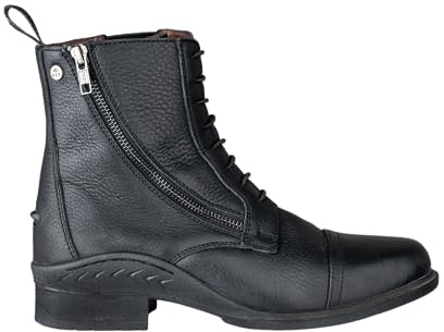 Jodhpurschnürstiefelette Newcastle