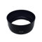 Pare-Soleil 50 mm for Canon EF 50 mm f/1.8 (Pas for 1.4) STM, Pare-Soleil ES-68, Compatible avec Les filtres 49 mm et Le Capuchon d'objectif 49 mm
