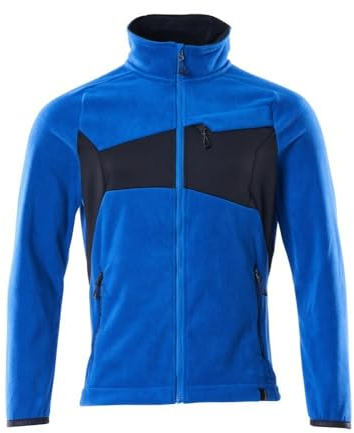 Mascot Unisex Fleece Größe L Jacke, bunt, L