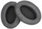 Cuscinetti auricolari compatibili con cuffie Sennheiser HD 280 Pro 1 paio neri