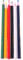 6 Colors Markers For Metal Glass Fabric China Graph Off Grease Wax Pencil