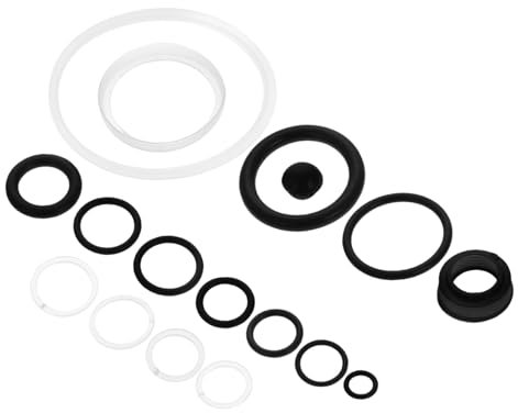 Gatuida Bauen Sie EIN Wagenheber-pad Hydraulischer Wagenhebergriff Wagenheber-pad-Adapter Optimale Effizienz Wagenheber-reparatursatz