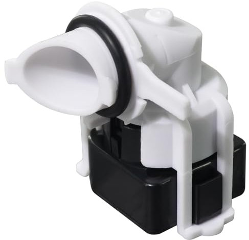 GYOFFULL WD21X25468 for GE Dishwasher Pressure Sensor PD00067609 Dishwasher Door Sensor Switch Compatible with Hotpoint Replaces 4962334 AP6976524 PS12741258 EAP12741258 Kitchen Parts