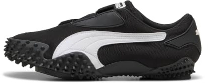 Puma Unisex-Erwachsene Mostro Og Prime Sneaker, Bergblau-Weiß, 42 EU