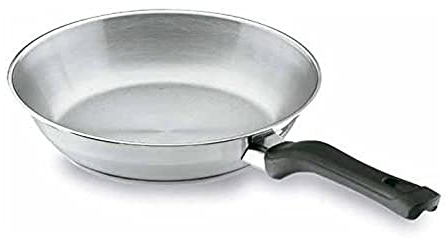 LACOR - 85625 - Sartén Estudio 24 INOX