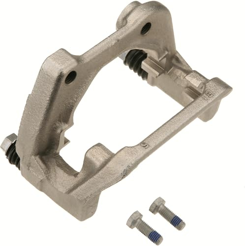 TRW BDA1029 Halter Bremssattel für BMW 5 Touring (F11) 2009-2017 Links, Hinterachse und Andere Fahrzeuge