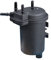 Mahle Filter KL430 Filtro De Combustible