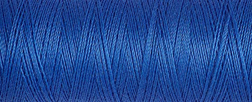 Gutermann Sew All Polyester Thread, Olympian Blue 0959, 100 m