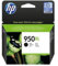 HP CN045AE#BGX - 950XL Black OFFICEJET Ink Single Unit 2300 Pages