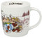 Könitz Becher Asterix - C'est PRET!