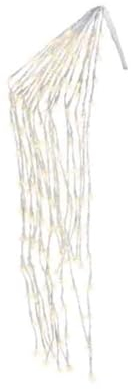 Kaemingk 497009 LED Micro LED Lichtbündel 640 LED - einzelne Stränge
