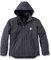 Carhartt Veste de pluie pour homme Rockford Rain Defender, XX-Large, bleu marine, 1