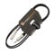 VisioSound 3.5mm Stereo TRS Mini Jack Headphone Extension Lead/Male to Female 1.5m
