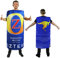 I LOVE FANCY DRESS LTD BIERDOSEN Schaumstoff KOSTÜM =SUPER NEU UND Exclusive NUR =