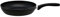 ELO 86828 Bratpfanne Lukullus 28 cm Bratpfanne, Aluminium, Schwarz, 28 cm, 48 x 28, 5 x 6 cm,