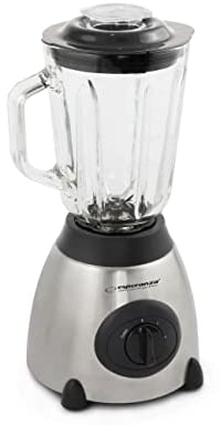 Esperanza EKM020 Blender 500W 1.5L INOX/Black
