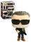 Funko 43500 POP! Movies: Terminator Dark Fate - T-800