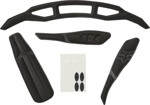 Fox Racing Herren SPEEDFRAME Liner, Schwarz, M