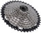 LANXUANR 10-Gang-Mountainbike-Kassette Passend für MTB-Bikes, Rennräder ， Superleicht (11-42T)