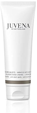 Juvena Skin Specialists Miracle Anti-Dark Spot Hand Cream 100 ml
