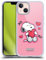 Head Case Designs Offizielle Peanuts XOXO Snoopy Plankenweg-Spritzpistole Gelhülle [Militärischer Schutzgrad] Kompatibel Mit Apple iPhone 13 Und Kompatibel Mit MagSafe