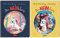 Das NEINhorn + Das NEINhorn und die SchLANGEWEILE - Beide NEINhorn-Bücher, geschrieben von Marc-Uwe Kling, mit Illustrationen von Astrid Henn.