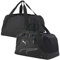 PUMA Fundamentals Sports Bag S Sporttasche, Schwarz, Einheitsgröße