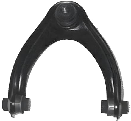 SKF Radaufhängung Lenker Längslenker mit synthetischem Fett VKDS 823021 B Position Vorderachse links Höhe 115 mm Länge 240 mm Breite 230 mm | Kompatibel mit: HONDA CIVIC VI Fastback, CIVIC VI Hatchback, CIVIC VI Stufenheck