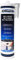 Polimero MS Sellador para lunas parabrisas de coche, 290 ml