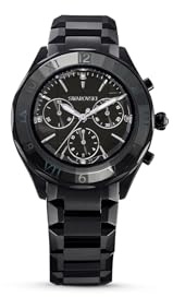 Dextera Pvd Black Watch 5641393