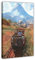 FISH DRAGATE Filmposter Uncharted 3 Leinwand-Poster, Wandkunst, Dekoration, Bild für Wohnzimmer, Schlafzimmer, Dekoration, Rahmen-Stil, 40 x 60 cm