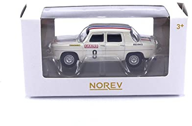 Norev - REN 8 Gordini Historic Racing - 2014-1/64
