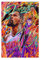 dalouh Kevin Durant Poster Baskerball Portrait Bild Leinwand Poster Schlafzimmer Dekor Sport Landschaft Büro Zimmer Dekor Geschenk Unrahmen: 40 x 60 cm