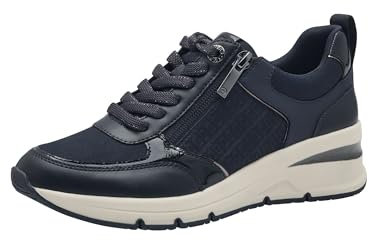Tamaris Sneaker 1-23721-42 890 schmal