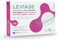 LEViASE Integratore Cellulite E Integratore Gambe Pesanti, Supporto Peso Corporeo E Drenante | Integratore Per Cellulite Con Estratto Mirtoselect, Mirtillo Nero | Equilibro Peso Corporeo | 30 Capsule