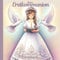 Meine Erstkommunion-Gästebuch-für Mädchen: Erinnerungsalbum, Für Gäste zum Ausfüllen. Für Glückwünsche, Fotos & Erinnerungen und Andenken, Deko & ... Erinnerungen an einen ganz besonderen Tag