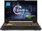 ASUS Tuf F15 FX507ZI4 15.6 Full HD 144z Gaming Laptop (Intel i7-12700H, NVIDIA GeForce RTX 4070, 16GB RAM, 1TB PCIe SSD, Windows 11 Home)