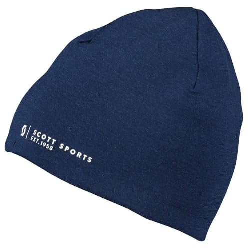 Scott Liner Merino Beanie 3 Units One Size