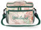 Legami - Borsa Termica Porta Pranzo, Borsa Termoisolante per Pranzo, Ufficio, Lavoro, Lunch Bag Capiente 7.7 Litri, Tracolla Regolabile, 28 x 17 x 15 cm