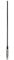 CB Antenna, 27-28.5MHz, 30W, 75cm, DV