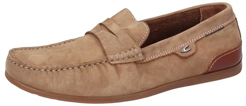 Camel Active Herren 56sla01-300 Schneeschuh