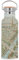 Bouteille Inox Gourde Thermo Isotherme - Exposition Universelle Paris 1900 Paris Dessin Vue Aerienne Tour Eiffel - 500 ml (17 oz)