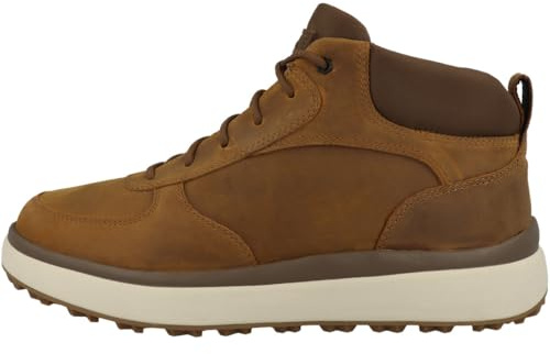 Geox Herren U Granito + GripAnkle Boot
