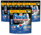 Finish Ultimate pastilles lave vaisselle, Imbattable contre les taches tenaces, 57 capsules - lot de 6