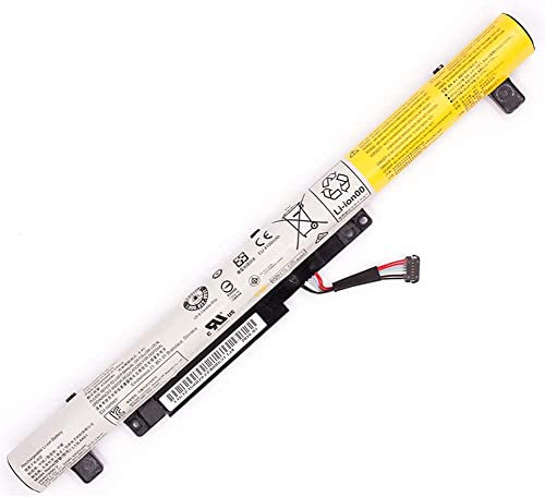 7,2 V 4400 mAh / 32 WH; L13L4A61 L13L4E61 L13S4A61 Laptop-Akku, kompatibel mit Lenovo Flex 2-14 2-15 2-14D 2-15D M50-70 M50-70A