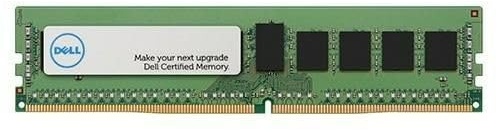 LED Logic Dell Memory Upgrade - 16 gb - 1Rx8 ddr5 udimm 5600 mt/s ECC (Not, AC958788